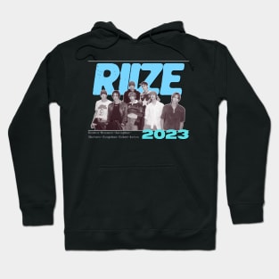 RIIZE Hoodie